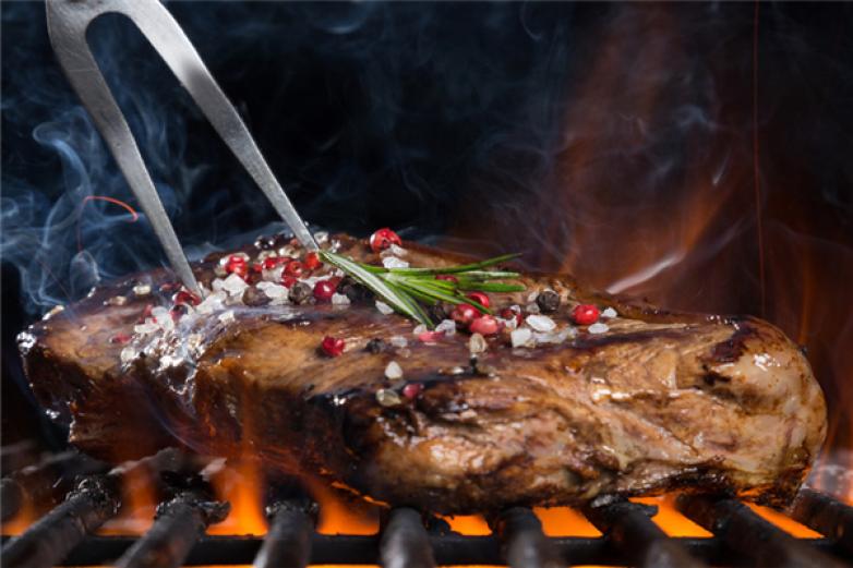 吉布鲁牛排海鲜加盟