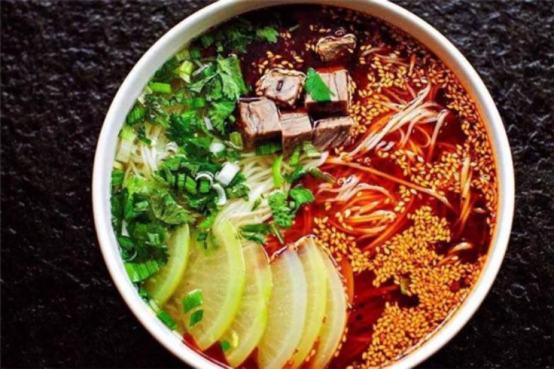 兰州陈记牛肉面加盟