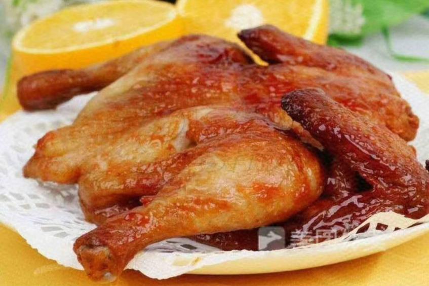 卡乐滋汉堡加盟