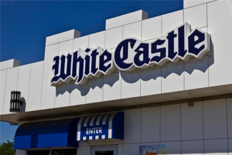 白色城堡汉堡加盟