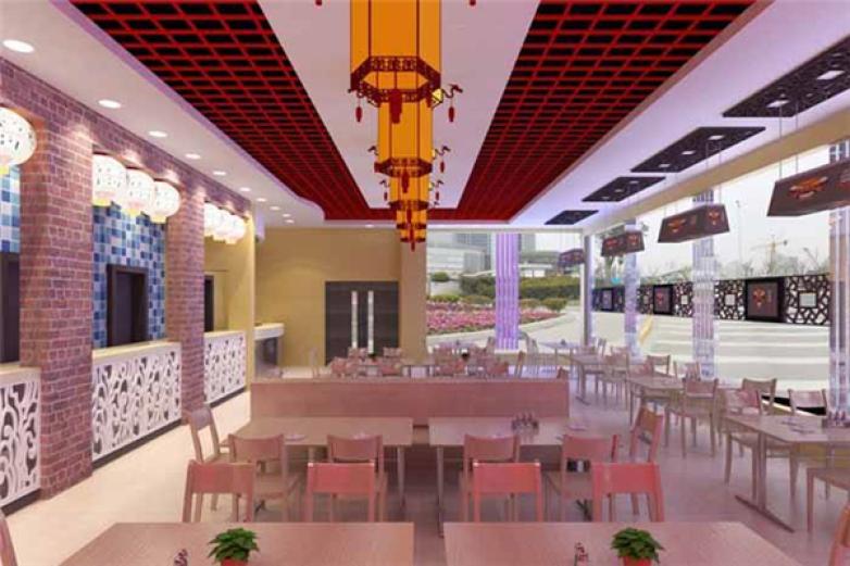 大冒鲜麻辣捞加盟