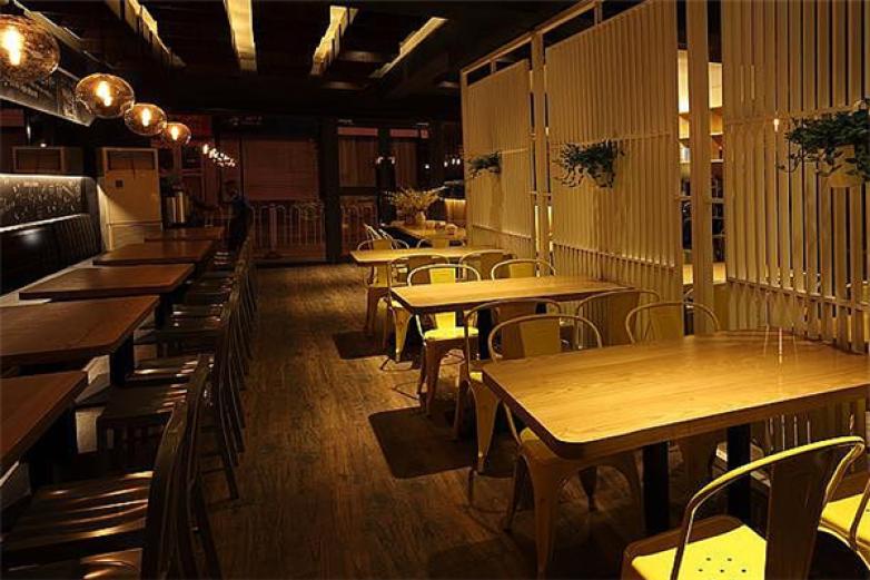 罗氏热干面加盟