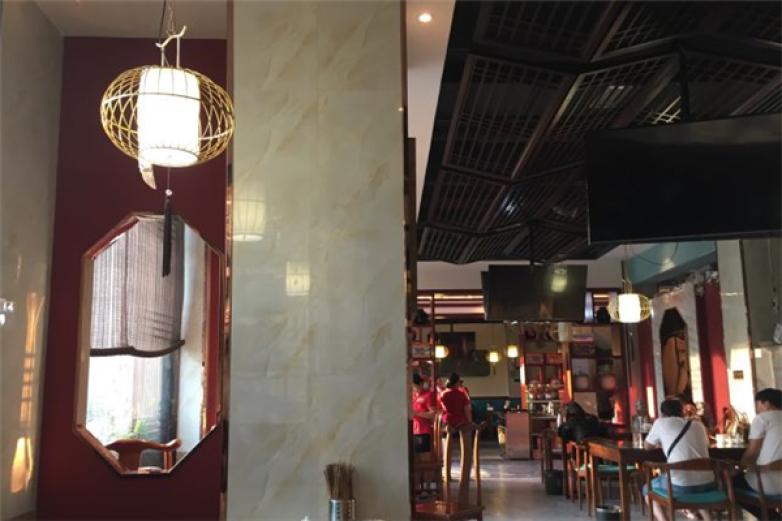 方城烩面故事加盟