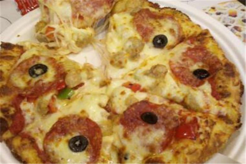 阿波罗旺比萨加盟