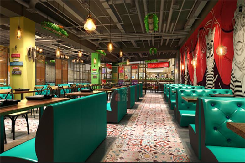 蓉品道冒菜加盟