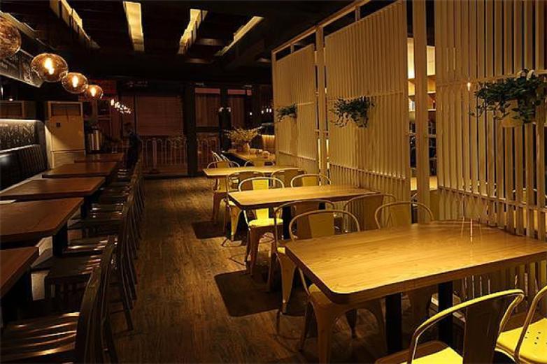 徽员外面馆加盟