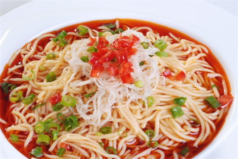 徽员外面馆加盟