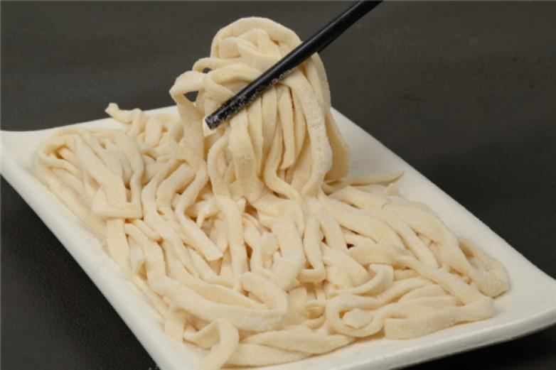 隐麦手擀面加盟