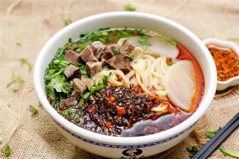 马队长牛肉面加盟