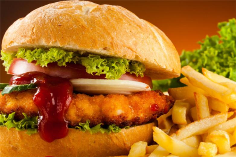 佳奇贝汉堡加盟