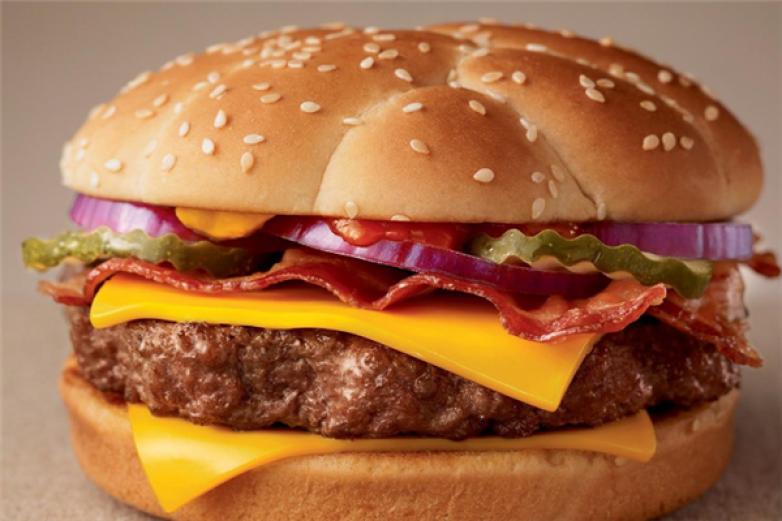 佳奇贝汉堡加盟