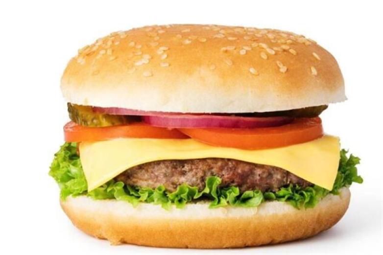 萨兰尼汉堡加盟