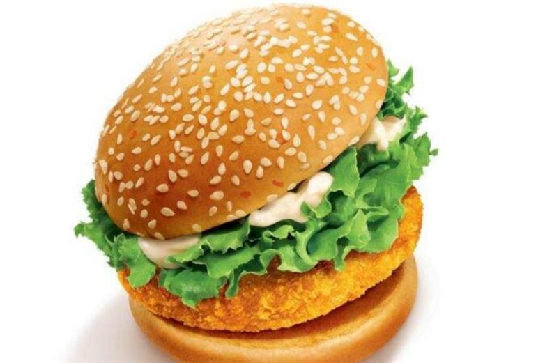 萨兰尼汉堡加盟