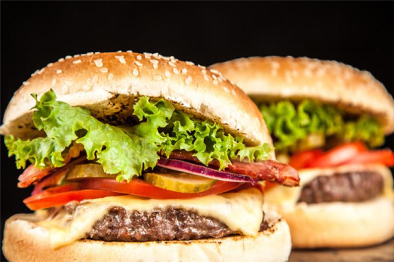 堡加敬汉堡加盟