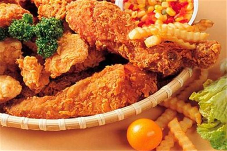 奥特曼炸鸡主题餐厅加盟
