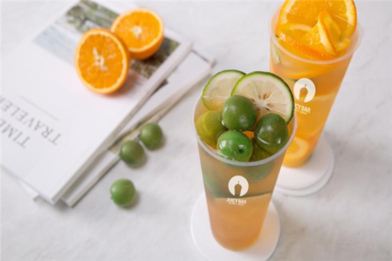 银色星座奶茶加盟