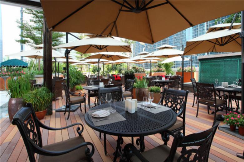 炙牧场碳烤牛排加盟