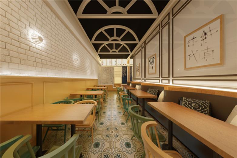 237G炸酱俱乐部加盟