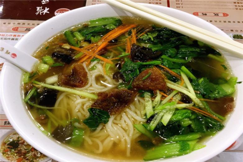 权氏福山大面加盟