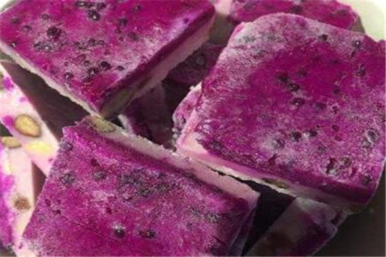 立夏炒酸奶加盟