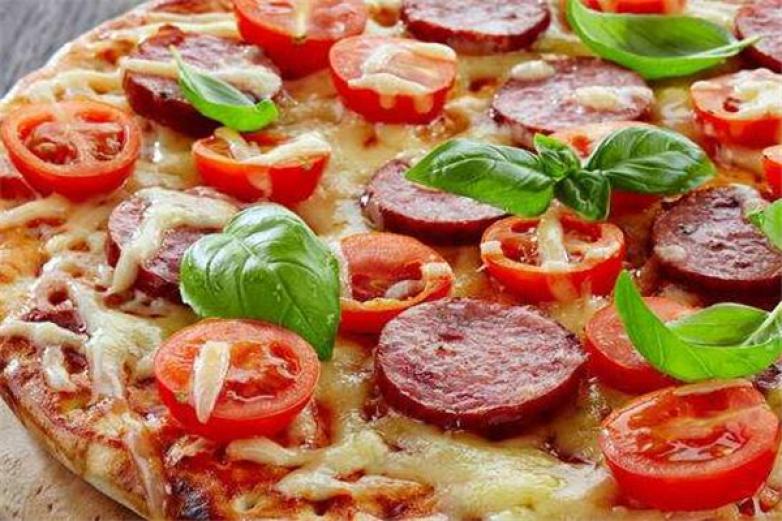 百斯丁比萨加盟