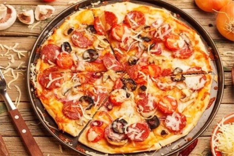 百斯丁比萨加盟