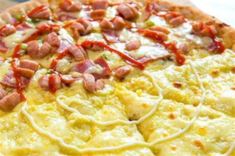 阿萨姆比萨加盟