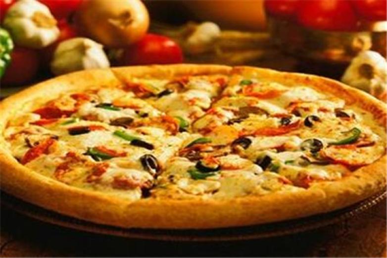 格尔木手握比萨加盟