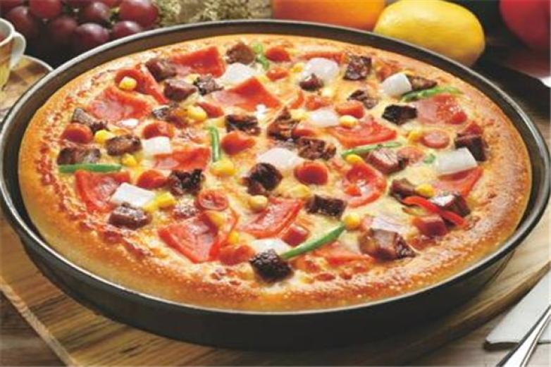 格尔木手握比萨加盟