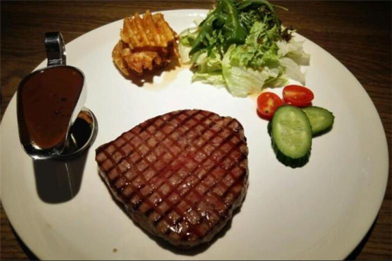 新贝乐意大利餐厅加盟