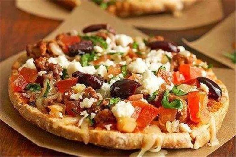 贺彼得比萨加盟