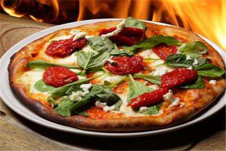 棒杰克比萨加盟