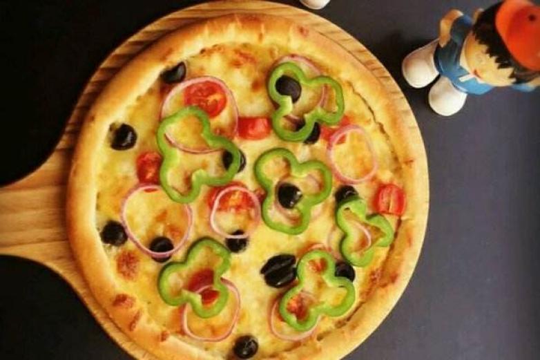 棒杰克比萨加盟