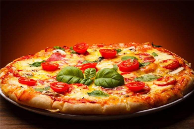 意大利姐妹披萨店加盟