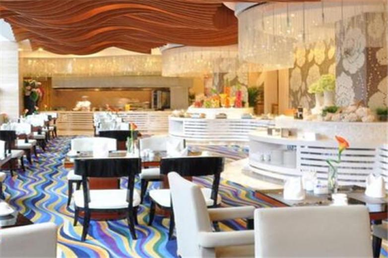 左邻优舍西餐加盟