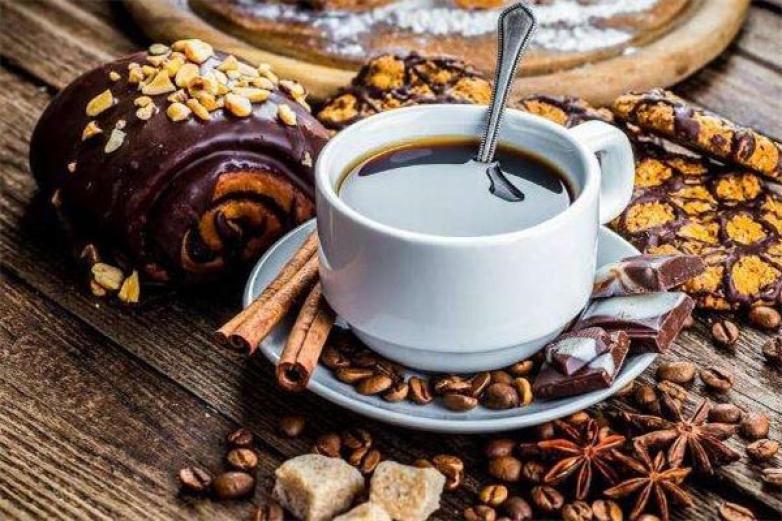 lock chuck咖啡加盟