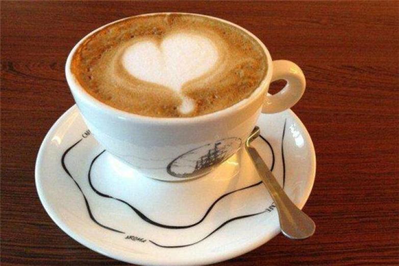 lock chuck咖啡加盟