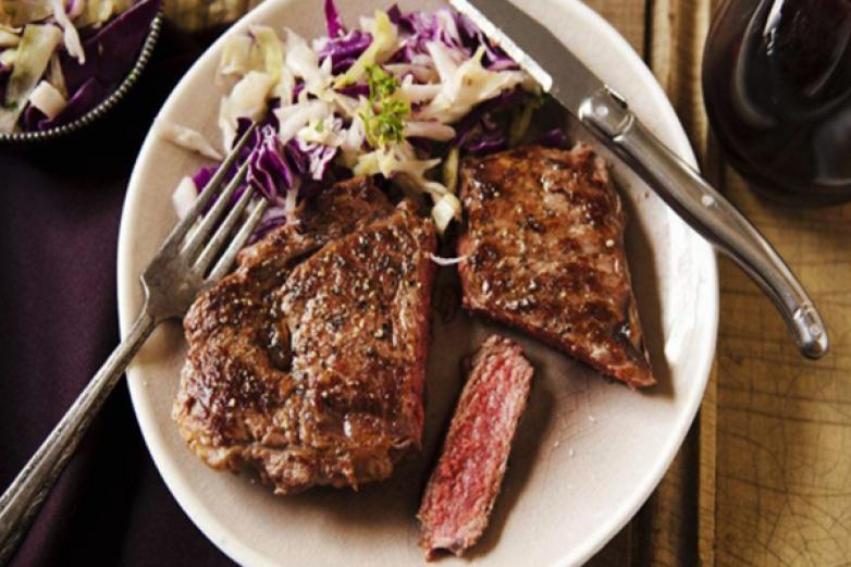 Fidu菲度-厚烤牛排加盟