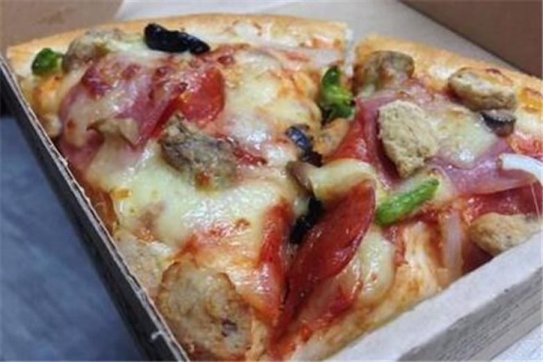 正新圣比萨加盟