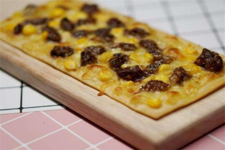 千千寻比萨加盟