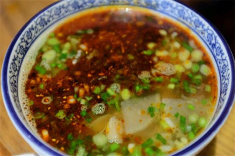 兰州1915牛肉面加盟