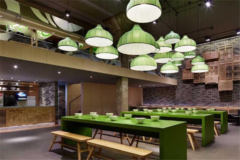 潮味黄记汤粉加盟