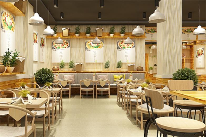 兰氏牛肉面加盟