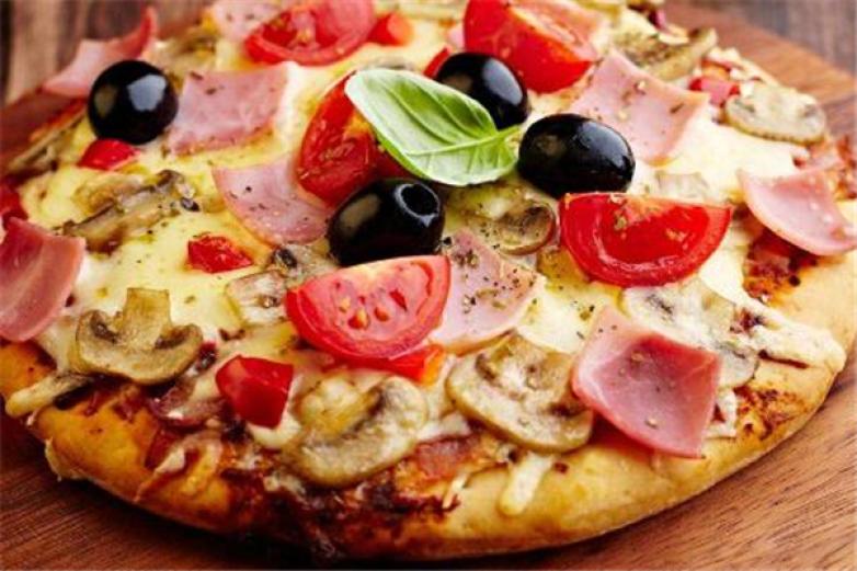 芝乐多比萨加盟