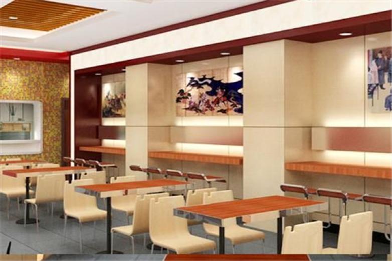 潮兴汤粉面加盟