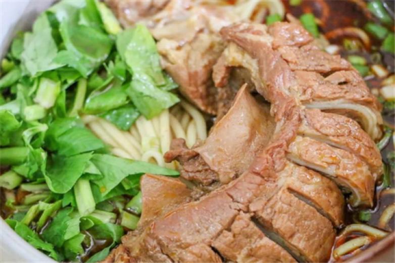 成长巷巷面加盟