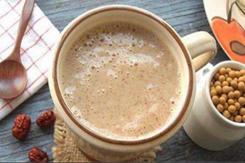 谷乐多豆浆加盟