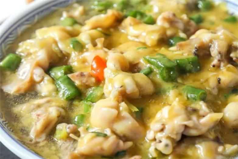 哈灵牛蛙面加盟