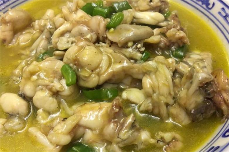 哈灵牛蛙面加盟