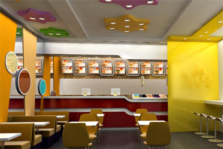 佩奇炸鸡汉堡加盟 